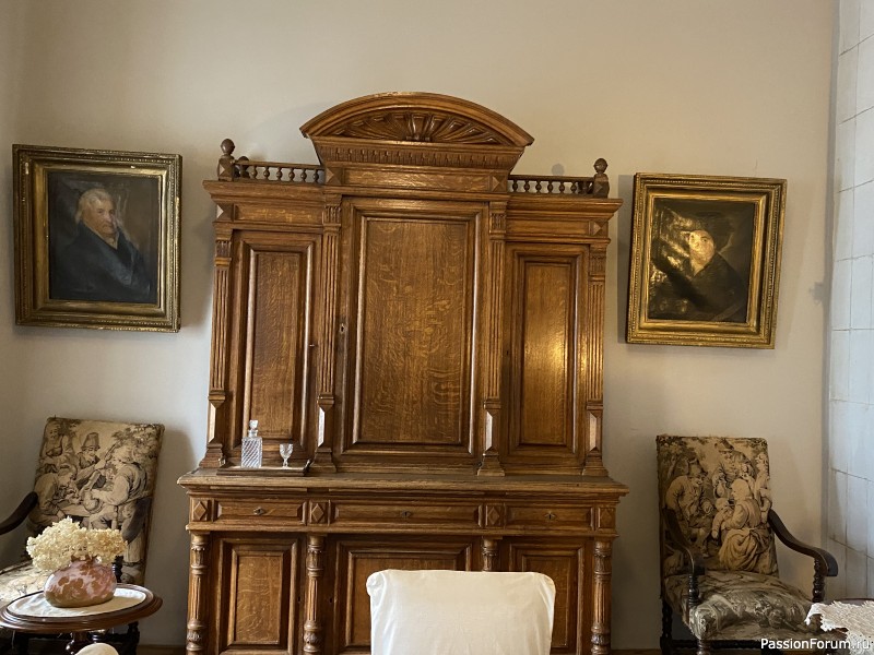 Привет от &hellip;.Станиславского!