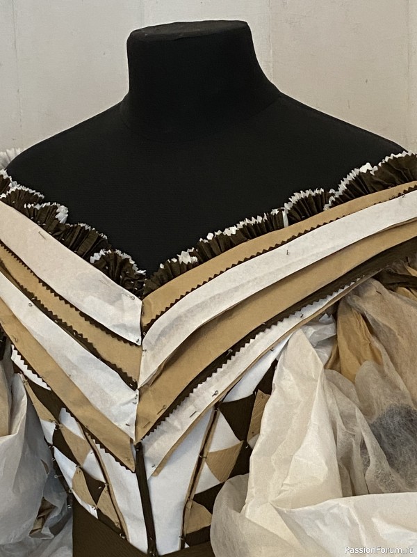 Лермонтов и …. «кружева»