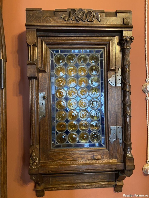 Привет от &hellip;.Станиславского!