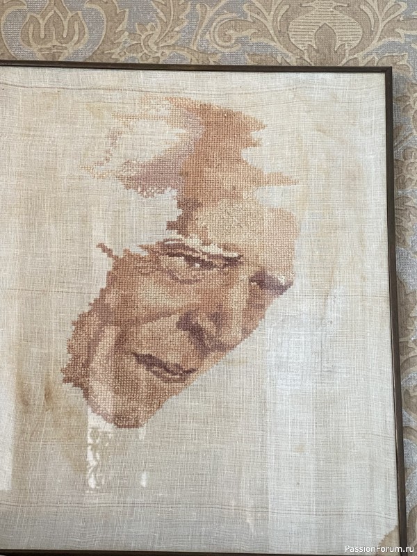 Привет от &hellip;.Станиславского!