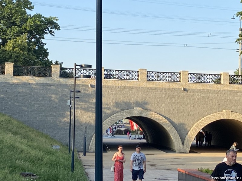 Поездка №4 : Константиново-Рязань