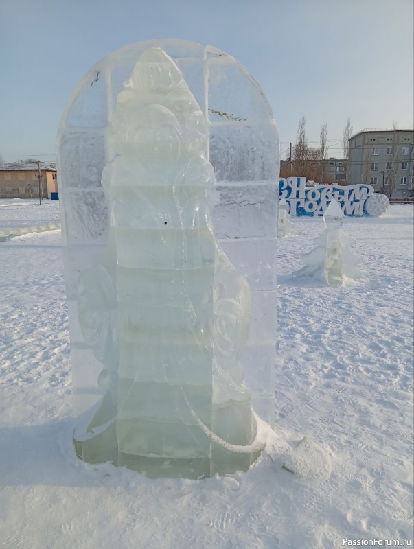 ФЛЕШМОБ! ФЛЕШМОБ!