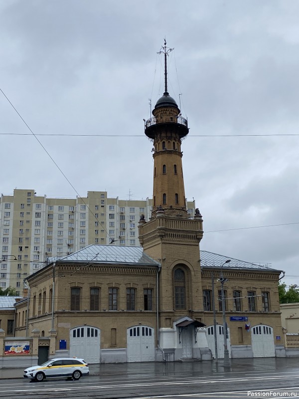 Добрый автобус