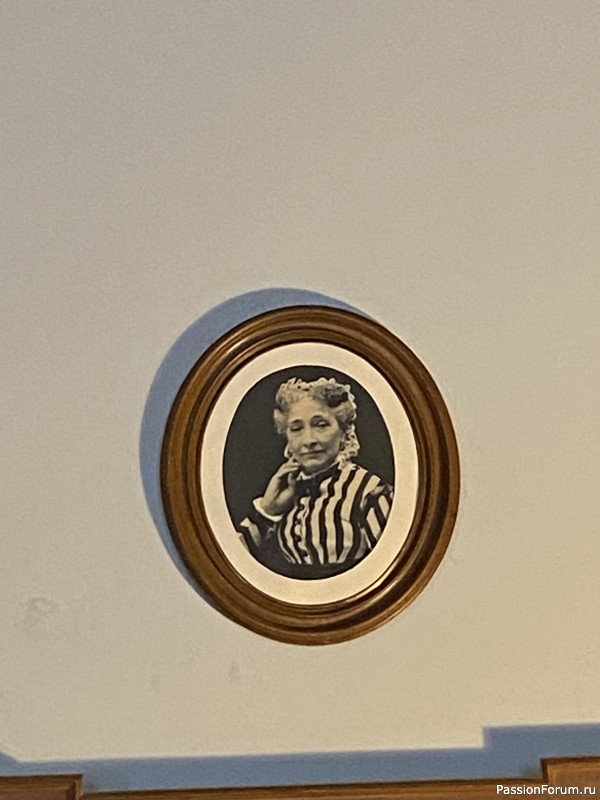 Привет от &hellip;.Станиславского!