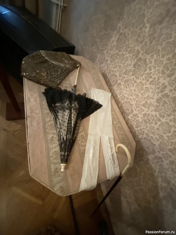 Привет от &hellip;.Станиславского!