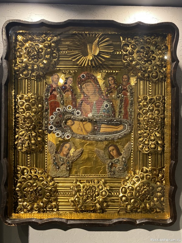 Спешу поделиться.....