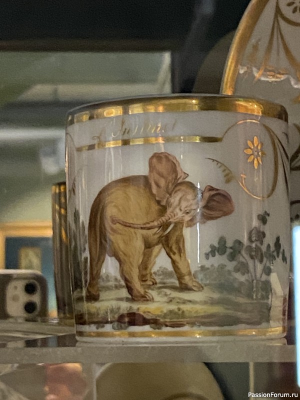 Тропинин и … рукоделие и… не только