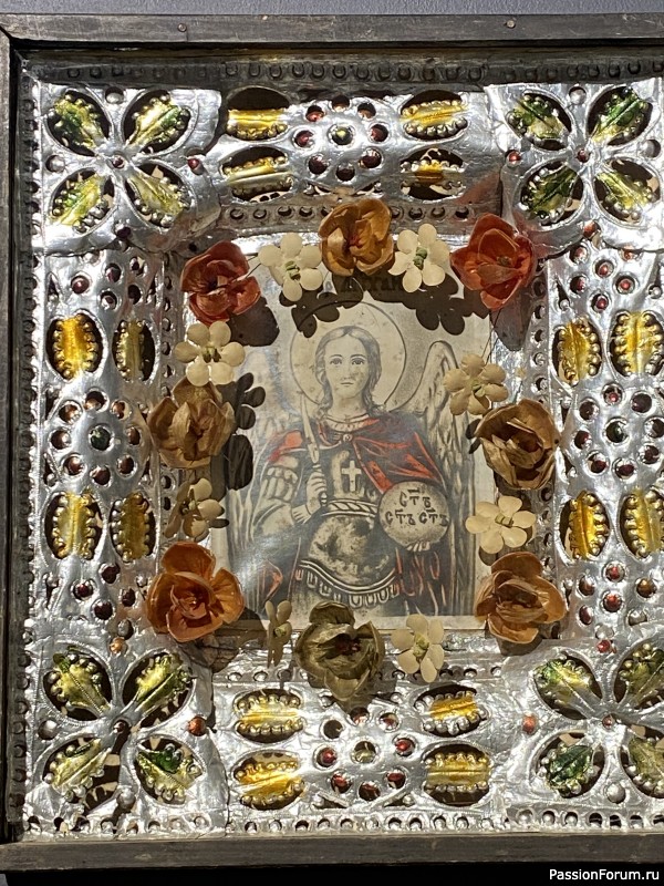 Спешу поделиться.....