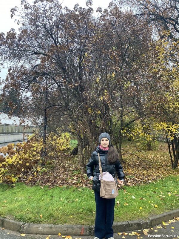 Ботанический сад Петра Великого