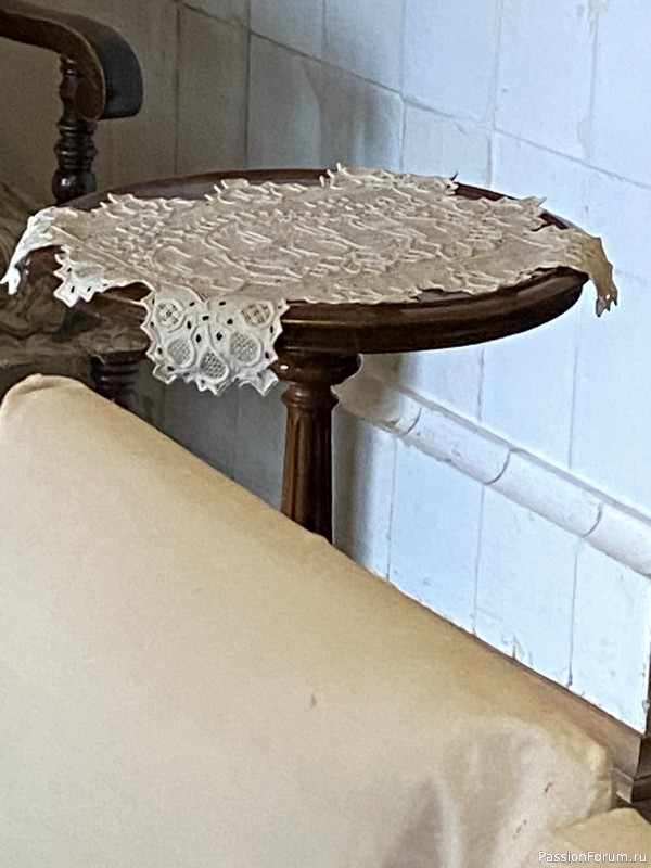 Привет от &hellip;.Станиславского!