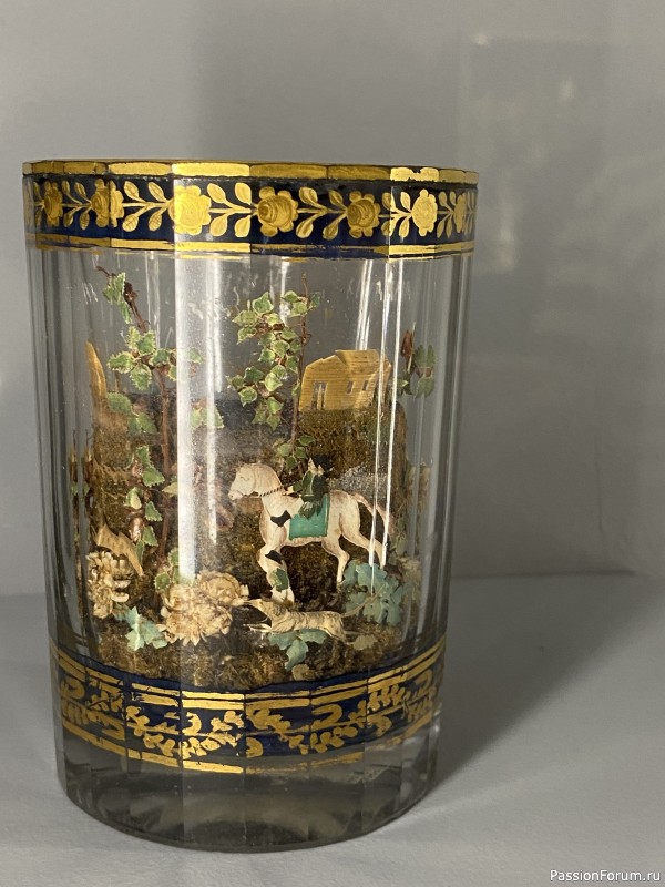 Тропинин и … рукоделие и… не только