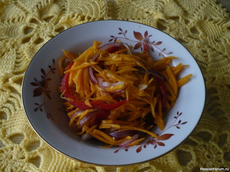 КУЛИНАРНЫЙ ФЛЕШМОБ С ОНЛАЙН ВСТРЕЧИ