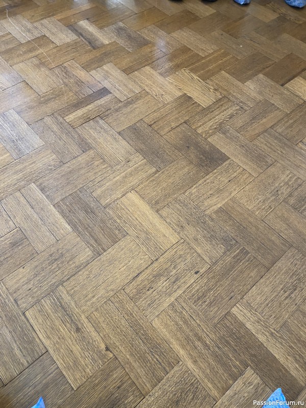 Привет от &hellip;.Станиславского!