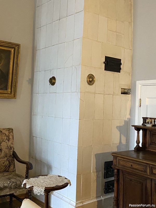 Привет от &hellip;.Станиславского!