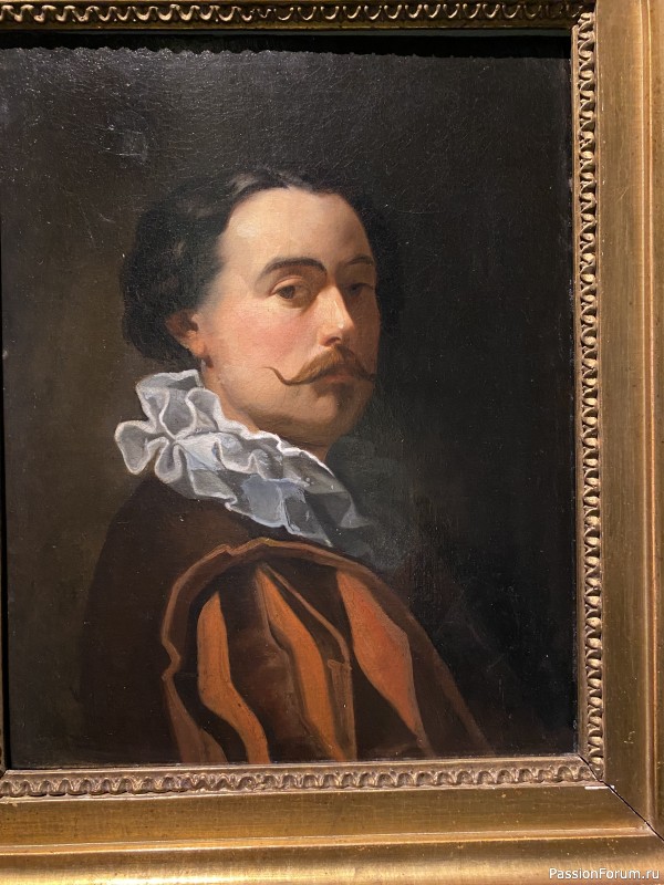 Маска, я тебя знаю или &hellip;. ?