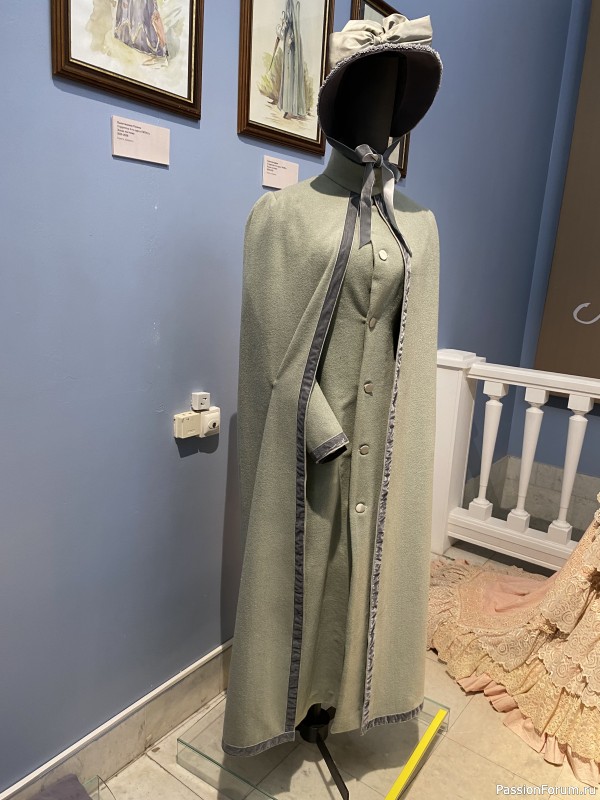 Тропинин и … рукоделие и… не только