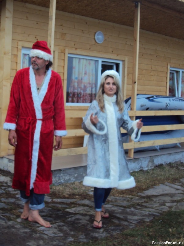 ФЛЕШМОБ! ФЛЕШМОБ!