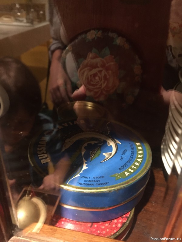 Выставка &laquo;Дом быта&raquo; - эх, ностальгия!!!!