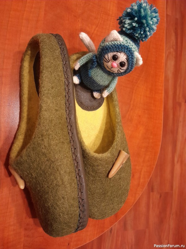 Похвастушки