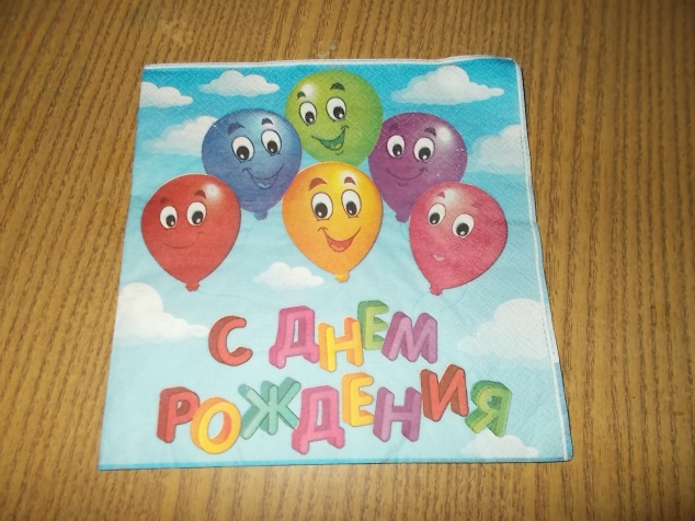 Еще салфеточки 3