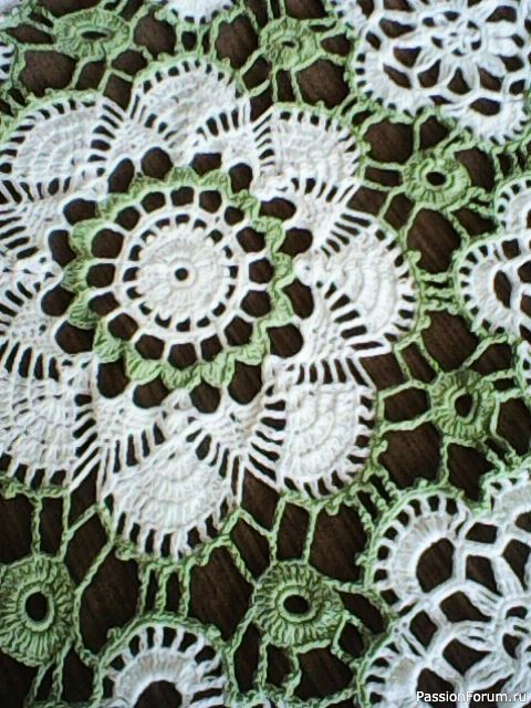 Новые работы в сентябре