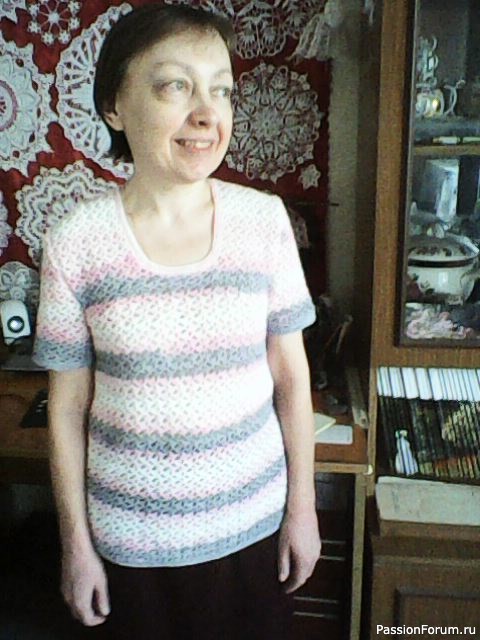 Новые работы в сентябре Новые работы в сентябре