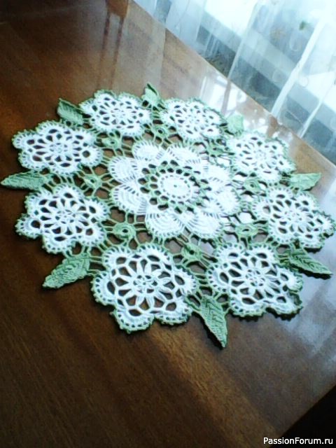 Новые работы в сентябре