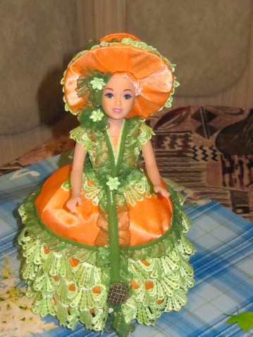 куклы-шкатулки