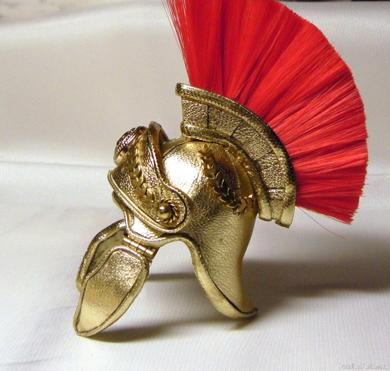 Римская преторианка