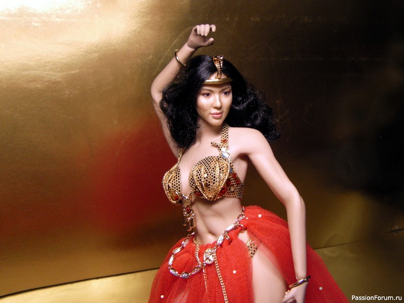 Танец Саломеи перед царем Иродом