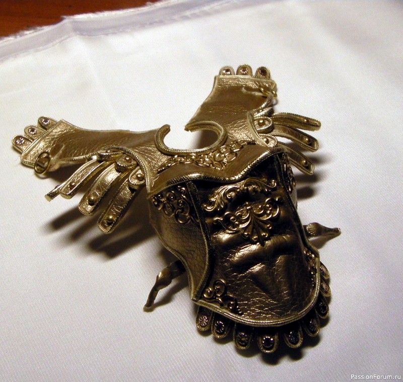 Римская преторианка