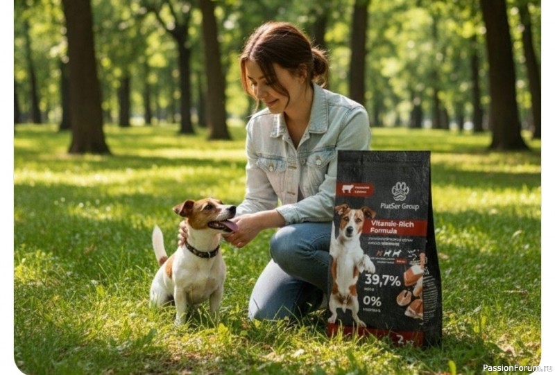 6 ошибок в кормлении собак, которые совершают почти все хозяева