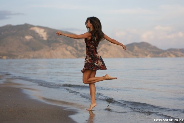 "Правильно?" Е.Пастернак