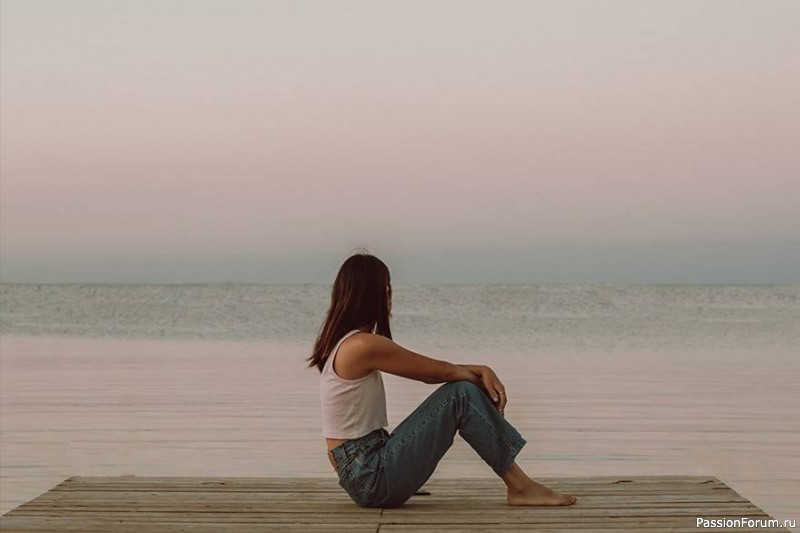 10 способов научиться любить себя