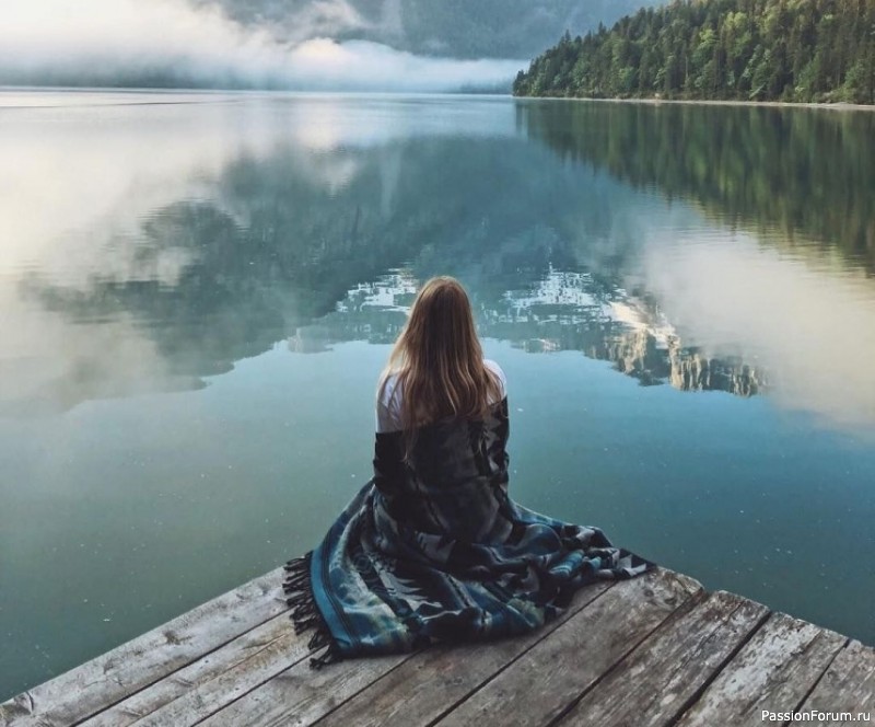 'Чтобы вам перестали завидовать". А.Кирьянова