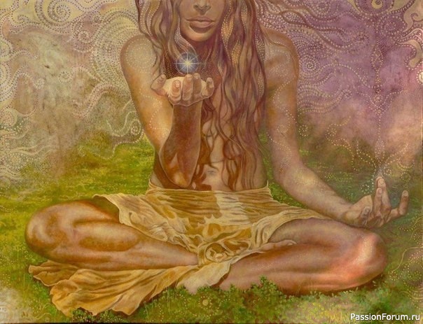 Берегите душевное спокойствие!