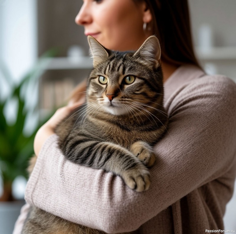 5 кошачьих типажей: как понять характер котёнка с первого взгляда?
