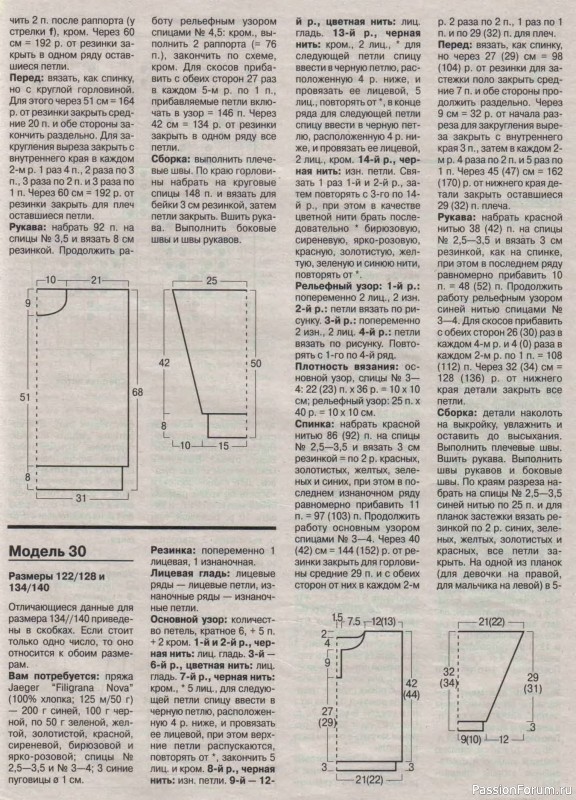 Журнал "Verena" №02 2001