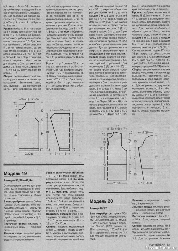 Verena №01 1999