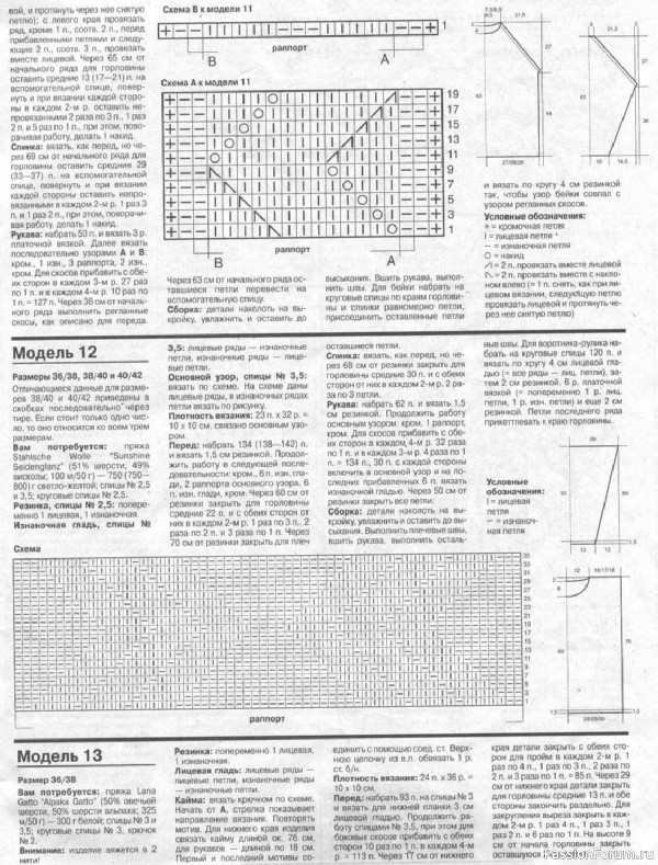 Журнал "Verena" №03 1998