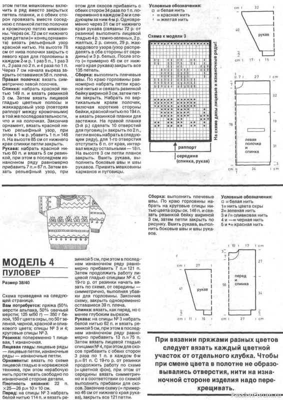 Журнал "Verena" №11 1990