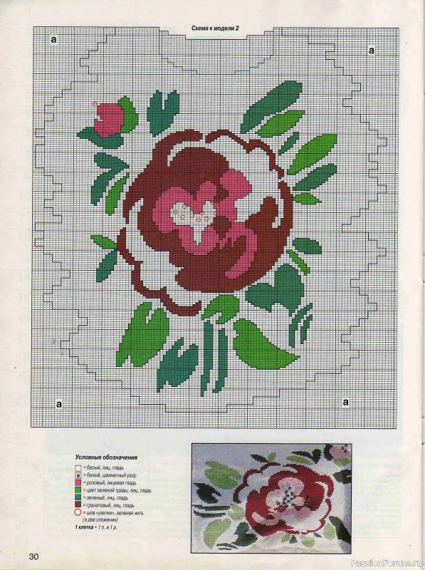 Журнал "Сабрина" №03 2000