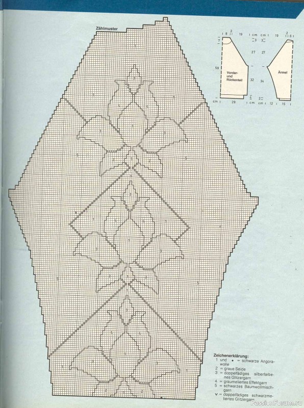 Журнал "Verena" №12 1990