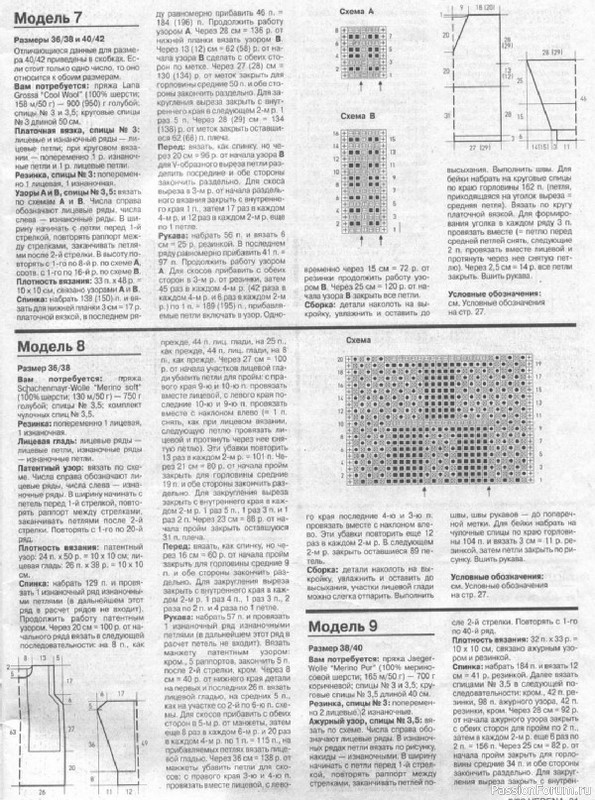 Журнал "Verena" №03 1998