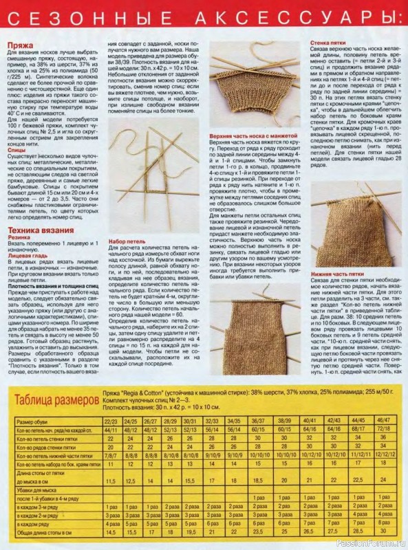 Журнал "Verena" №12 2000