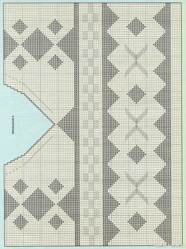Журнал "Verena" №04 1993
