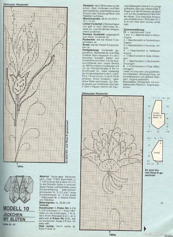Журнал "Verena" №06 1989