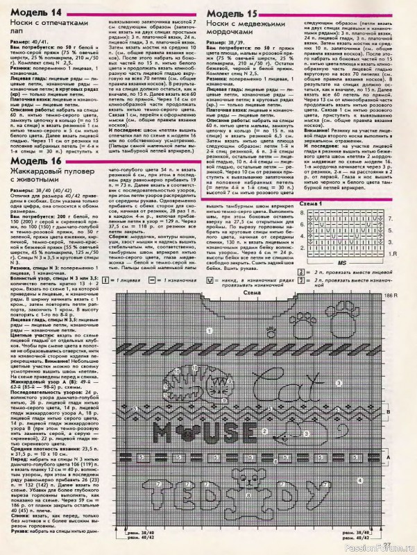 Журнал "Сабрина" №05 1993