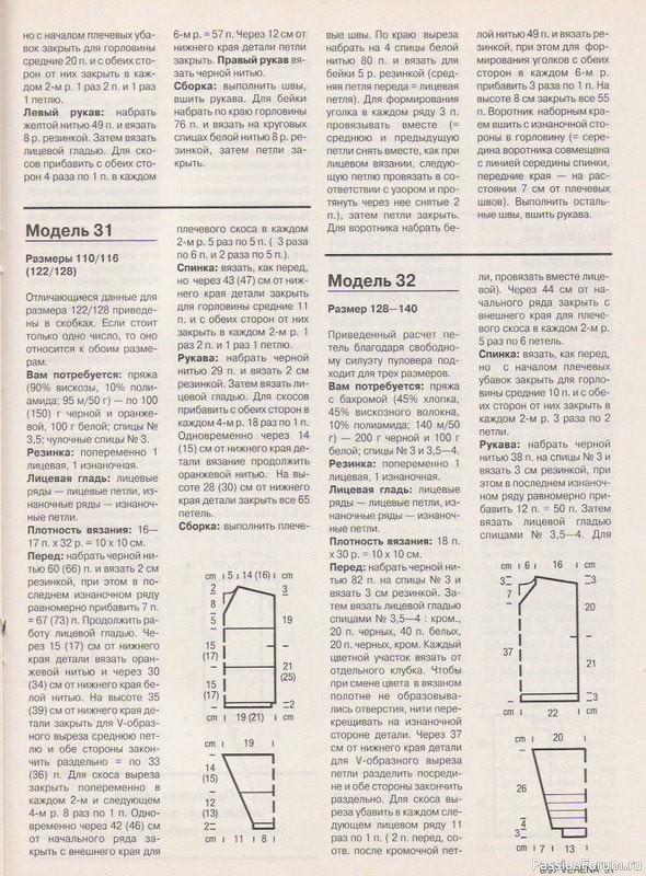 Журнал "Verena" №08 1997