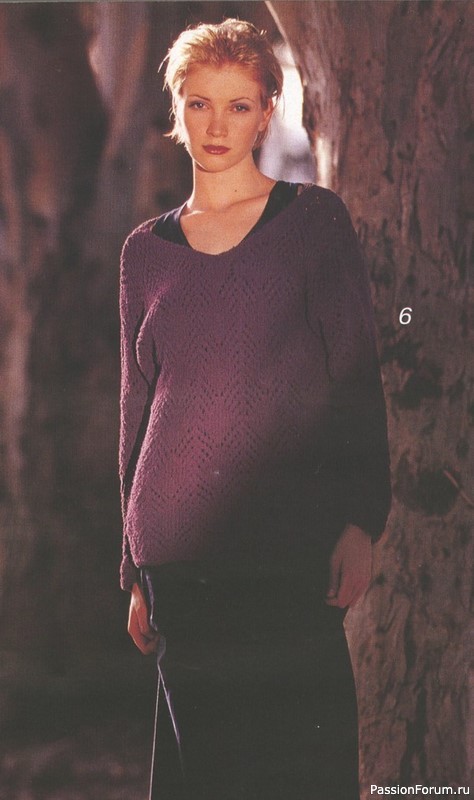 Журнал "Verena" №10 1999